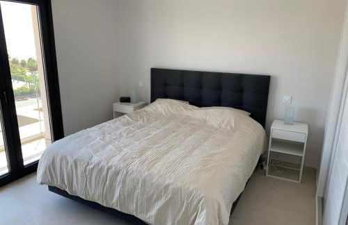 Penthouse with wide terrace next to the ocean - Foto 30