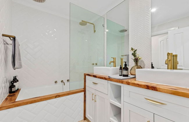 Sol Yarra Valley Barrel Sauna Spa Urban List - Foto 24