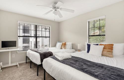 Riverside Prestige Apartments - Foto 18