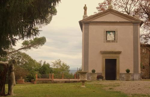 Appartamenti Lais in Sipicciano - Foto 28