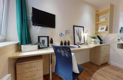 iQ Ty Willis House in Bangor - Foto 18