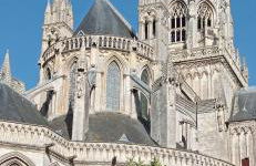 La Berlue Bayeux - Foto 62