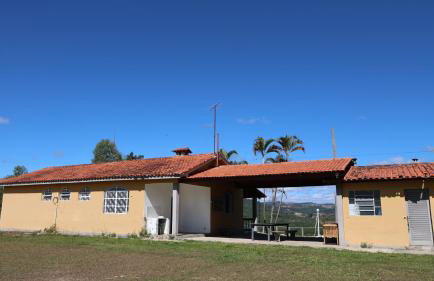 Rancho Topo da Montanha, 60 km de Belo Horizonte - Foto 17