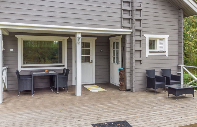 Kierinniemi - Foto 3