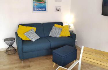 Studio Tout à Pied - Vue Sur Mer - Foto 30