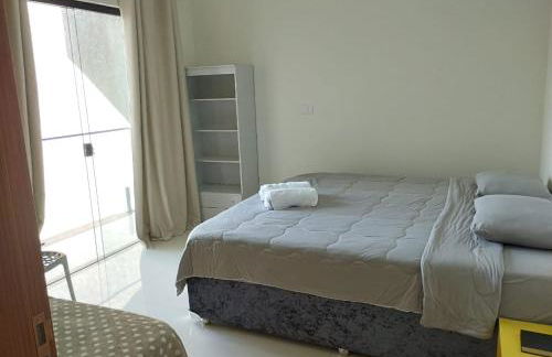 Casa Amarte - Sobrado Privado com Garagem - Foto 14