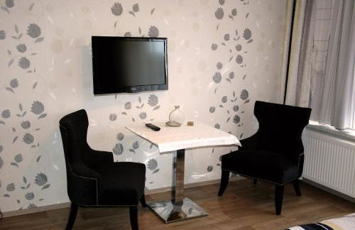 Pension zum Wiesengrund - Photo 43