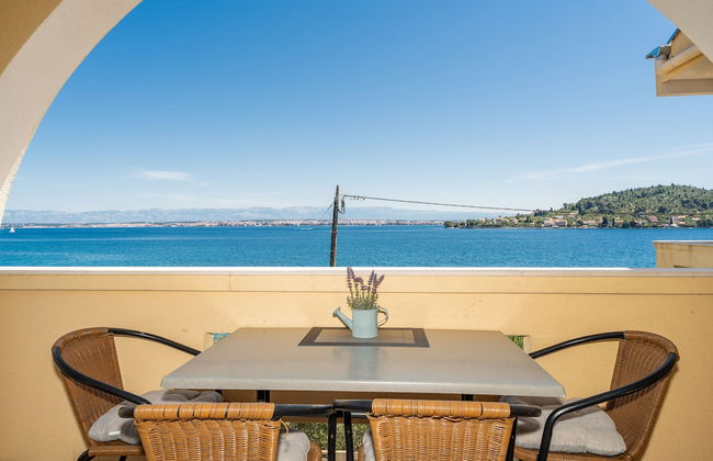 Apartment by the sea and With Beautiful View, 2 Bedrooms, 4 Persons - Foto 14