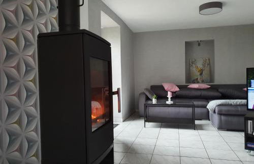 Nationalpark Ferienhaus SOPHIA-LUISA - Foto 25