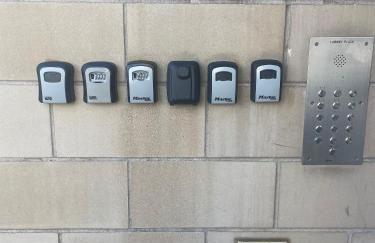 The Paisley Penthouse - Stunning View of the Abbey - Foto 92