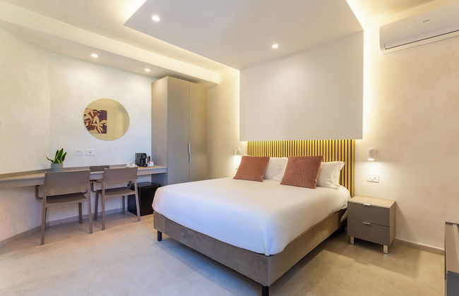 Villa Cipriano - Relais di Charm - Foto 15