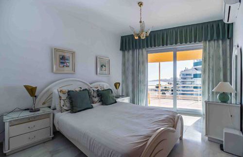 Meditteranean sea view apartment - Foto 21