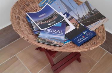 Casa Terra Cota - Seixal - Foto 34