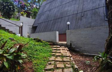 Cabana Eucalipto - Photo 18