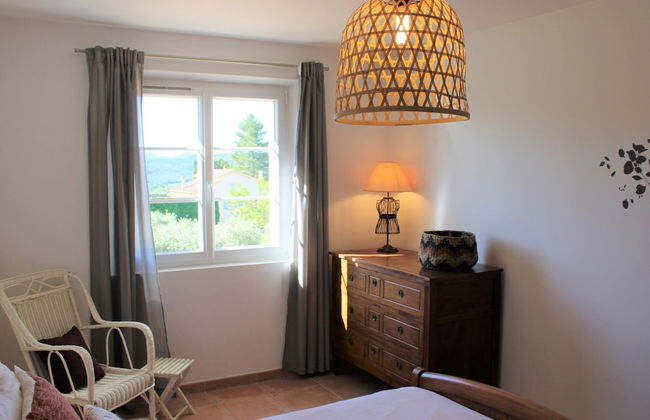 French Bastide, Located in an Olive Grove - Photo 5