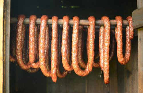 Agroturystyka Chmiel - Foto 27