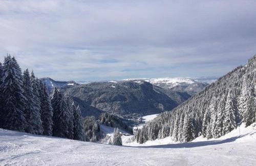 Chalet Serin - Foto 27