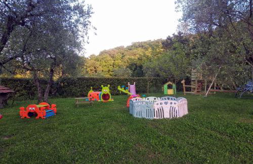 B&B la Concordia - Foto 8