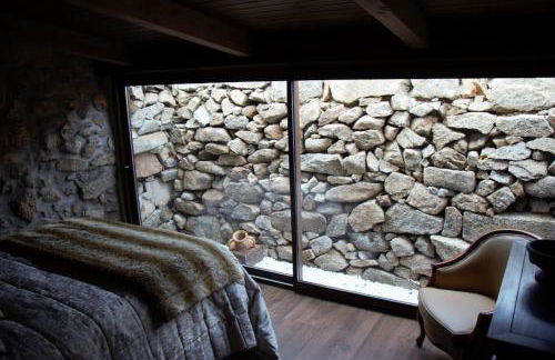 Casa rural en El Burguillo -Vitalia 2 CR-AV-1251 - Photo 11