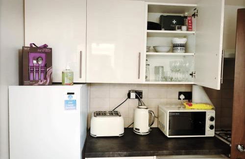 Richmond Luxury flat Fabulous location - Foto 7