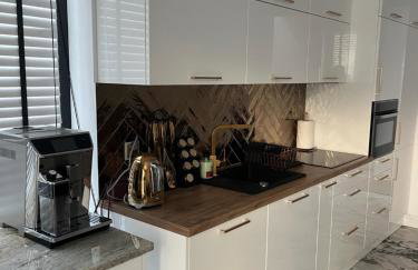 Apartament Złoty 2 - Foto 10