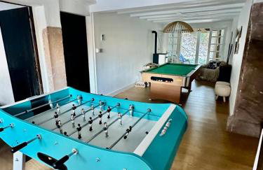 Le Gîte de Hildegarde - Foto 41