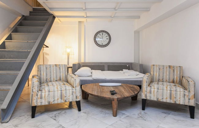 Chiconomy Suites - Foto 5