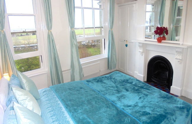 Seaview Cottage - Foto 14