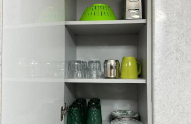 Green Parrot Apartments - Foto 33