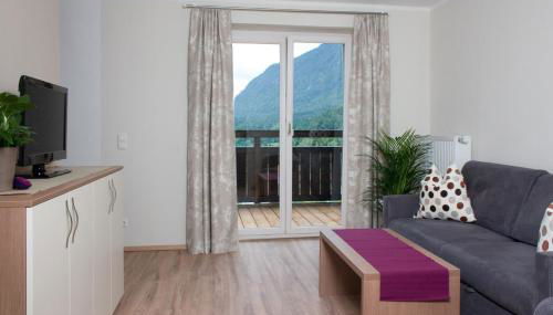 Hölbinger Alm - Apartments - Foto 4