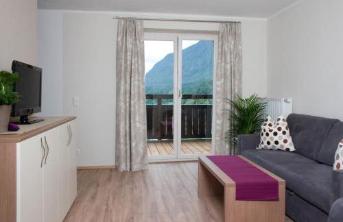 Hölbinger Alm - Apartments - Foto 4
