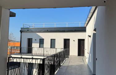 3B Big Black Building - Foto 21