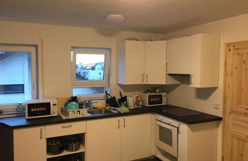 GMA Apartment P8 - Foto 37