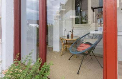 Strandkoje - Strandläufer - Foto 8