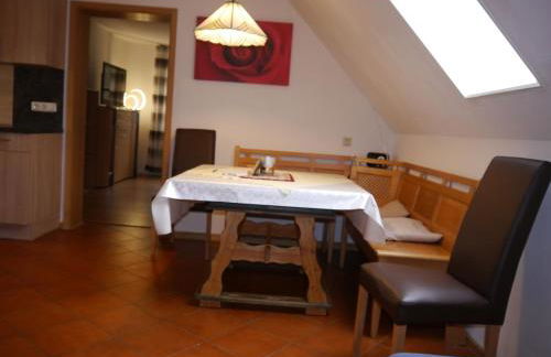 Gästehaus Seeber - Foto 30