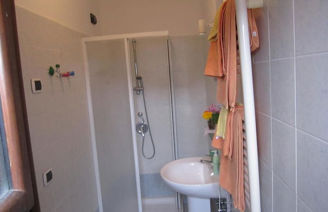 Agriturismo Grotta Dell'Eremita - Photo 13