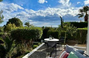 Boutique Apartment Altea La Vella - Foto 30