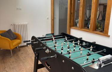 Gîte de la Vigne - Foto 7