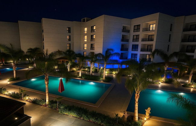 Luxurious Chalet in Port Said's Gomrokia District - Foto 20