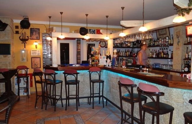 Hotel Aeollos - Photo 52