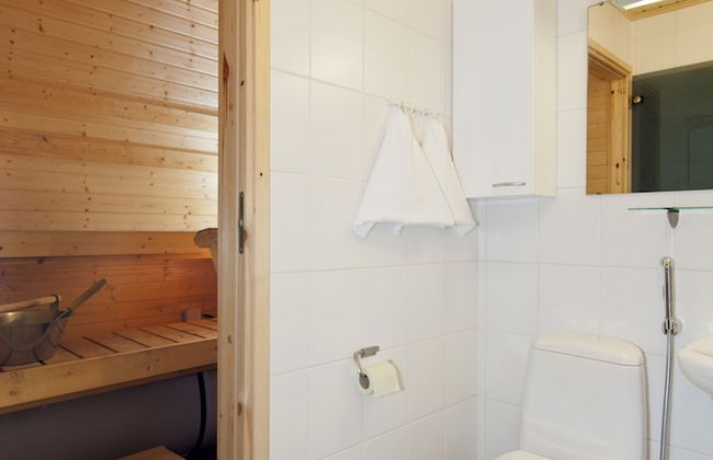 Holiday Club Kalajoki Cottages - Foto 31