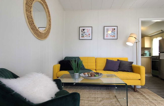 Muskoka Waterfront Retreat - Foto 7