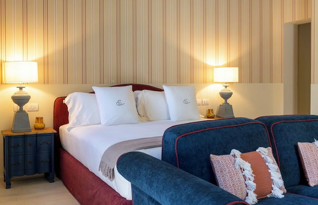 Elizabeth Country House, a Member of Design Hotels - Photo 32