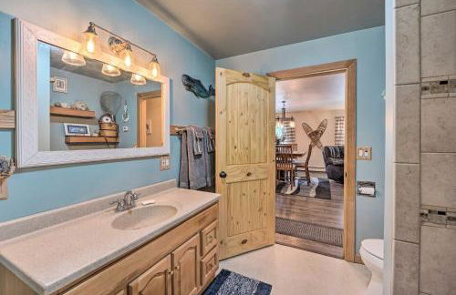 Single-Story Soldotna Home Near the Kenai River! - Photo 18