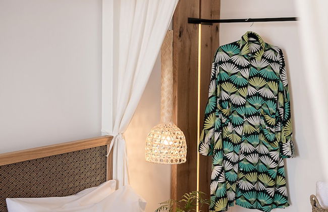 Athina Milos Suites - Foto 25