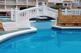 Alcossebre APARTAMENTO ALANDALUS PLANTA BAJA - Foto 58