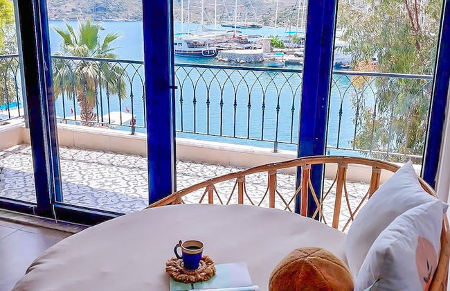 Four Holiday Suites - Foto 79