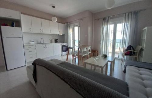 Breeze - Cozy Beachfront Lux Apartment - Listen Piano & the waves - Foto 8