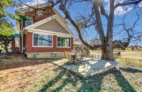 Beautiful Equestrian Estate home w/ Hot Tub! - Foto 23