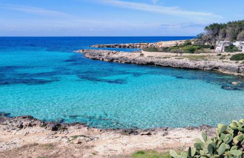 Tra il Mare e il Borgo - Pulsano - Photo 2